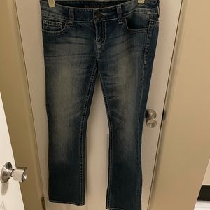 Buffalo David Bitton bootcut jeans